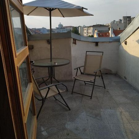 Garsoniera 2 Langa Plaja Apartment Constanta Exterior photo